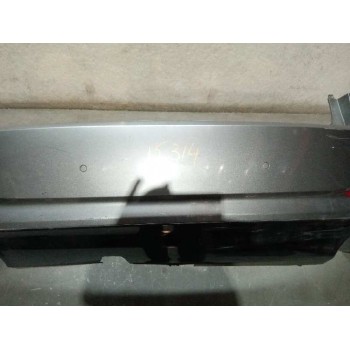 Recambio de paragolpes trasero para hyundai i40 premium referencia OEM IAM  CON SENSORES LLEVA PARA REMOLQUE