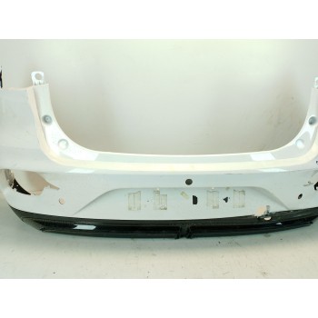 Recambio de paragolpes trasero para mg mg zs suv ev (csa7001) referencia OEM IAM ZS110004  