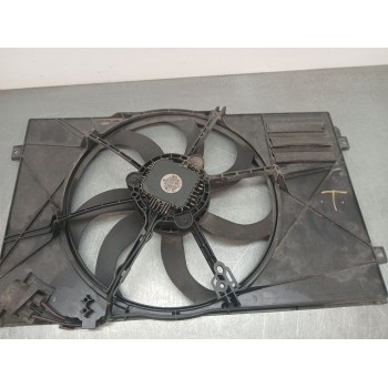 Recambio de electroventilador para skoda octavia ii (1z3) 1.9 tdi referencia OEM IAM 1K0121205AA  