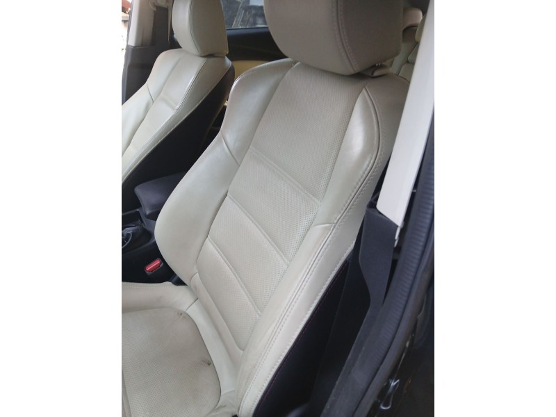 Recambio de asiento delantero izquierdo para mazda 6 station wagon (gj, gl) 2.2 d referencia OEM IAM   