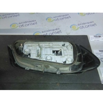 Recambio de piloto trasero derecho para peugeot 306 berlina 3/5 puertas (s1) graffic referencia OEM IAM   