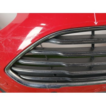 Recambio de paragolpes delantero para ford fiesta vi (cb1, ccn) 1.0 referencia OEM IAM C1BB17757A  