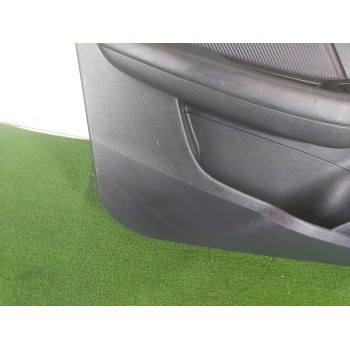 Recambio de guarnecido puerta delantera izquierda para mg zs luxury referencia OEM IAM 10360664LH  