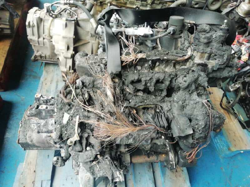 Recambio de motor completo para peugeot 2008 (--.2013) allure referencia OEM IAM HN05 QUEMADO 