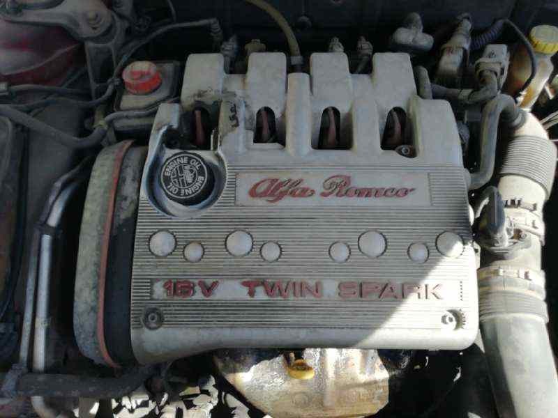 Recambio de motor completo para alfa romeo 147 (190) 1.6 t.spark distinctive referencia OEM IAM AR32104  