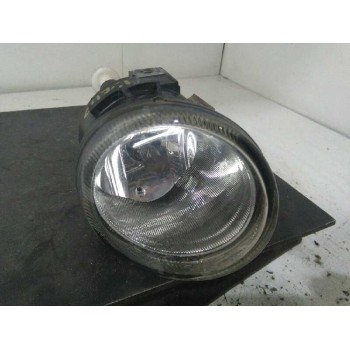 FARO ANTINIEBLA IZQUIERDO 