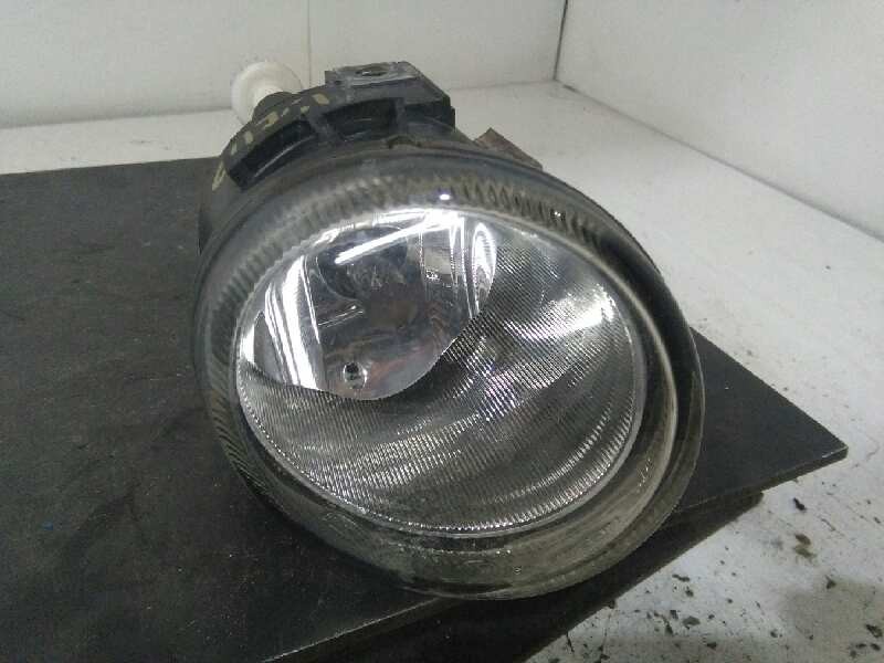 Recambio de faro antiniebla izquierdo para nissan almera tino (v10m) 2.2 dci diesel cat referencia OEM IAM   