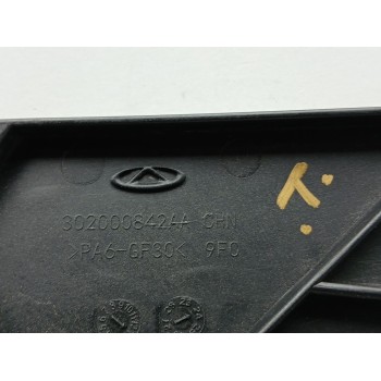 Recambio de electroventilador para omoda 5 referencia OEM IAM 302000842aa  