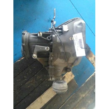 CAJA CAMBIOS 97WT7002RC 