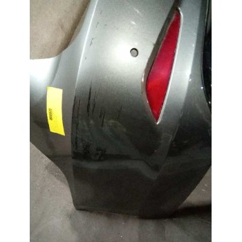 Recambio de paragolpes trasero para hyundai i40 premium referencia OEM IAM  CON SENSORES LLEVA PARA REMOLQUE