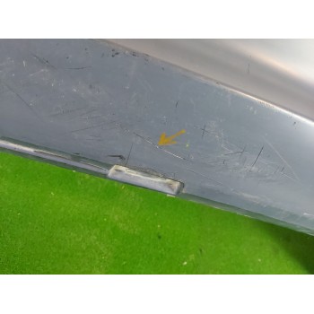 Recambio de paragolpes trasero para mg mg 5 station wagon ev referencia OEM IAM p10369261 p10369261 