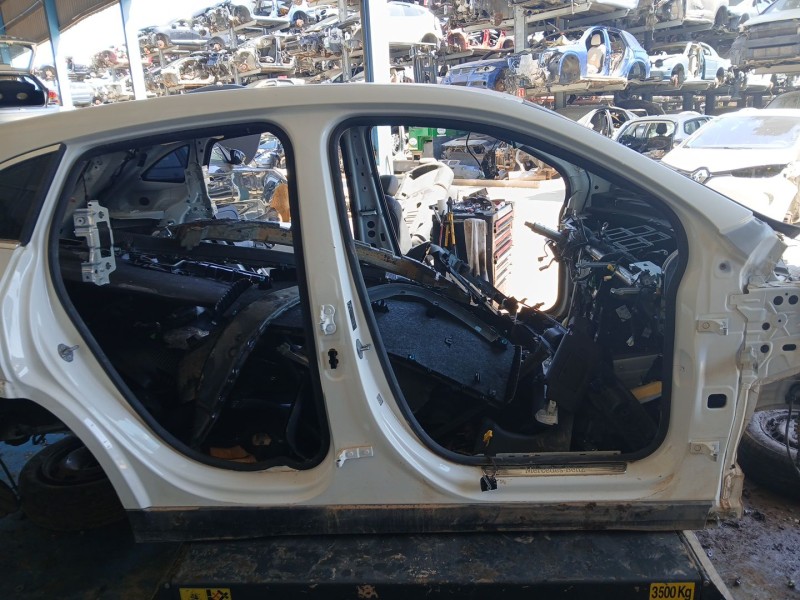 Recambio de carroceria para mercedes-benz gla (h247) gla 200 d (247.712) referencia OEM IAM   