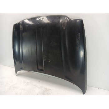 Recambio de capot para jeep cherokee (kj) 2.4 cat referencia OEM IAM   