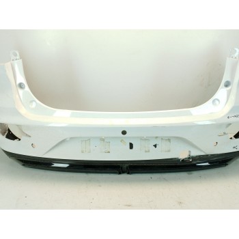 Recambio de paragolpes trasero para mg mg zs suv ev (csa7001) referencia OEM IAM ZS110004  