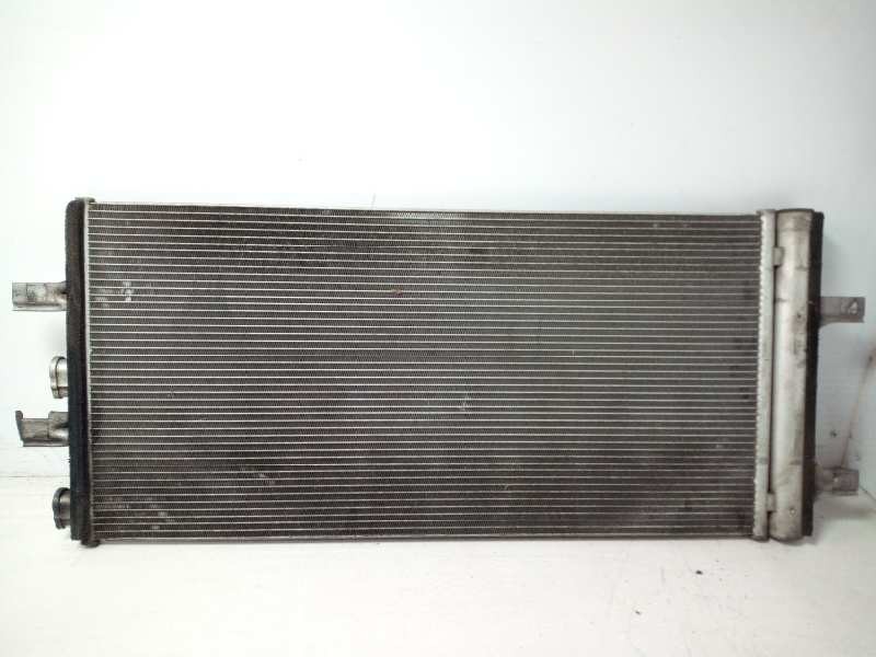 Recambio de condensador / radiador aire acondicionado para mini mini (f56) one d referencia OEM IAM 9271204 64509271204 