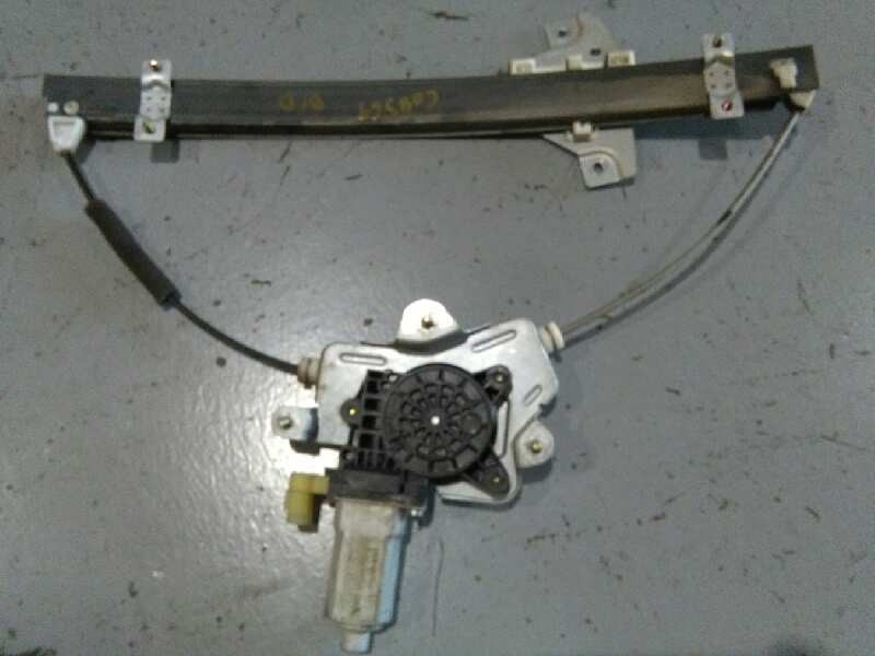 Recambio de elevalunas delantero derecho para kia picanto 1.0 lx referencia OEM IAM  ELECTRICO 