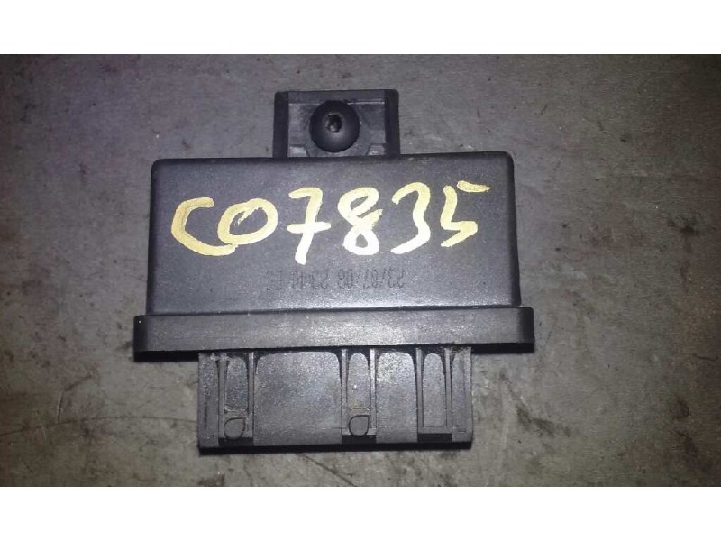 Recambio de rele para peugeot 308 sw 1.6 hdi fap cat (9hz / dv6ted4) referencia OEM IAM   