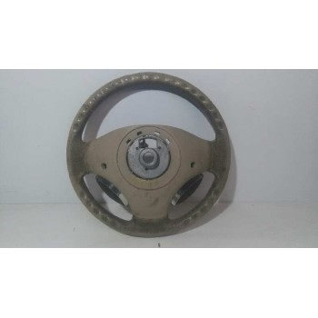 Recambio de volante para mg serie 75 (rj) 2.0 16v cdt referencia OEM IAM   CON MANDOS