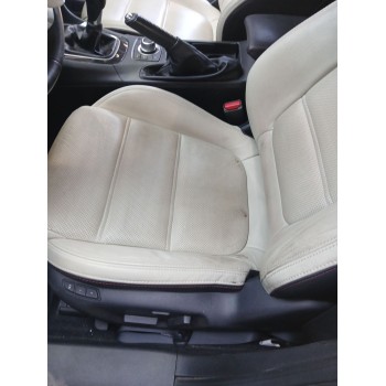Recambio de asiento delantero izquierdo para mazda 6 station wagon (gj, gl) 2.2 d referencia OEM IAM   