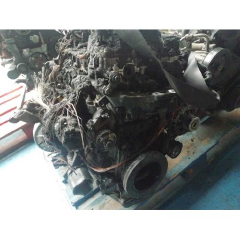 Recambio de motor completo para peugeot 2008 (--.2013) allure referencia OEM IAM HN05 QUEMADO 