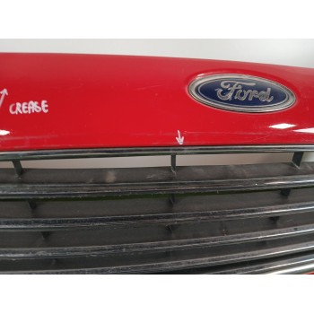 Recambio de paragolpes delantero para ford fiesta vi (cb1, ccn) 1.0 referencia OEM IAM C1BB17757A  