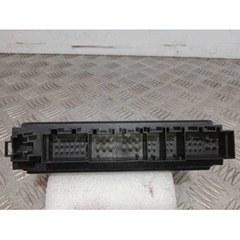 Recambio de modulo confort para volkswagen touareg (7la) tdi r5 referencia OEM IAM 7L6937049K  