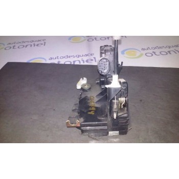 Recambio de cerradura puerta trasera derecha para bmw serie 3 berlina (e46) 320d edition advance referencia OEM IAM   7PIN