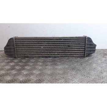 Recambio de intercooler para bmw x3 (e83) xdrive 20d referencia OEM IAM 6650758  