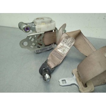 Recambio de kit airbag para subaru legacy lim. b14 limited referencia OEM IAM 98221AJ030  