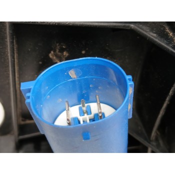 Recambio de electroventilador para omoda 5 referencia OEM IAM 302000842aa  