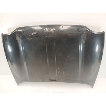 Recambio de capot para jeep cherokee (kj) 2.4 cat referencia OEM IAM   
