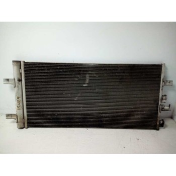 Recambio de condensador / radiador aire acondicionado para mini mini (f56) one d referencia OEM IAM 9271204 64509271204 