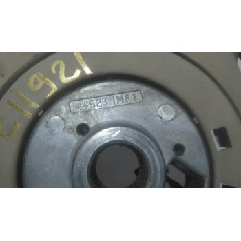 Recambio de volante para mg serie 75 (rj) 2.0 16v cdt referencia OEM IAM   CON MANDOS