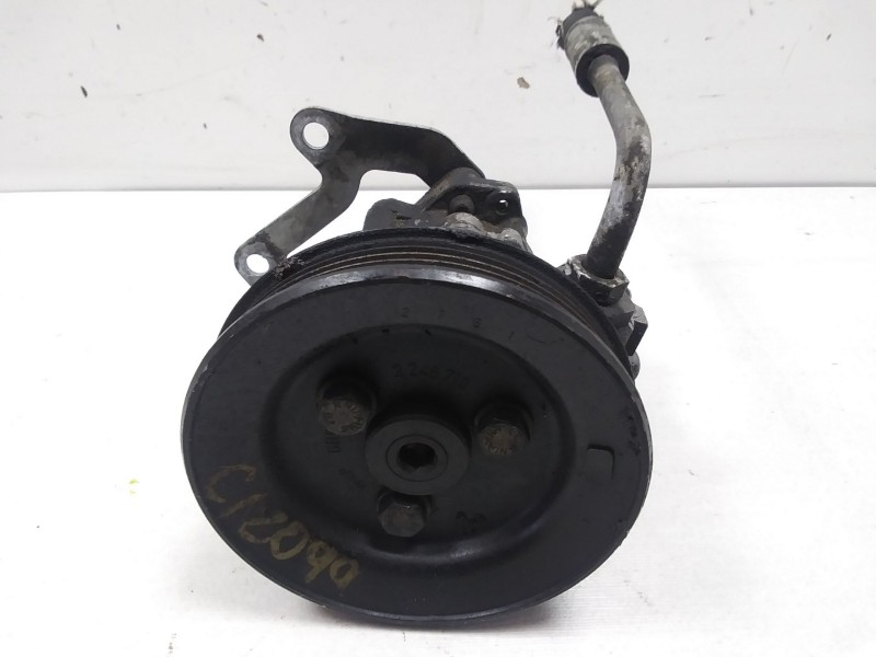 Recambio de bomba direccion para bmw serie 5 berlina (e39) 525tds referencia OEM IAM   