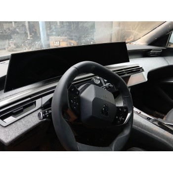 Recambio de kit airbag para peugeot 3008 iii hybrid motor hn09 referencia OEM IAM   