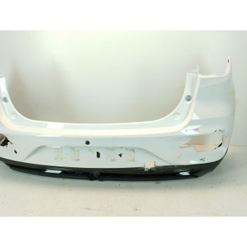 Recambio de paragolpes trasero para mg mg zs suv ev (csa7001) referencia OEM IAM ZS110004  