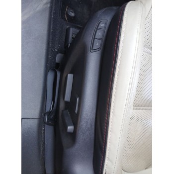 Recambio de asiento delantero izquierdo para mazda 6 station wagon (gj, gl) 2.2 d referencia OEM IAM   