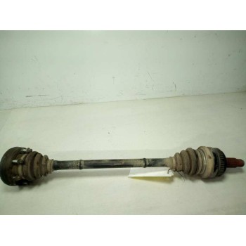 TRANSMISION TRASERA DERECHA 7533446 