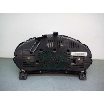Recambio de cuadro instrumentos para opel insignia sports tourer 2.0 cdti cat referencia OEM IAM 20970768 365903926 
