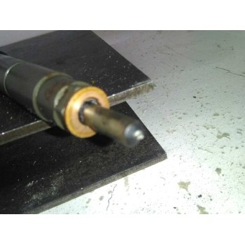 Recambio de inyector para land rover freelander (lr2) td4 hse referencia OEM IAM   TOBERA TOCADA