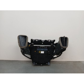 Recambio de sistema audio / radio cd para ford fiesta (ccn) trend referencia OEM IAM c1bt18k811aa37ae SONY pantalla