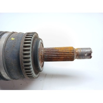 Recambio de transmision delantera izquierda para hyundai i40 i cw (vf) 1.7 crdi referencia OEM IAM 495003z500  