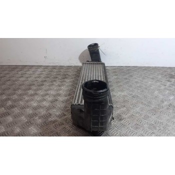 Recambio de intercooler para bmw x3 (e83) xdrive 20d referencia OEM IAM 6650758  