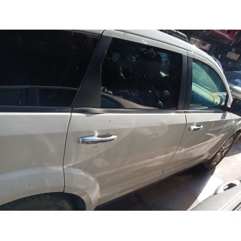 Recambio de puerta trasera derecha para fiat freemont (345_) 2.0 jtd referencia OEM IAM 00K68067472AI  