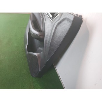 Recambio de guarnecido puerta delantera izquierda para mg zs luxury referencia OEM IAM 10360664LH  