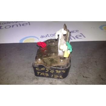 CERRADURA PUERTA TRASERA IZQUIERDA 68266957AA 