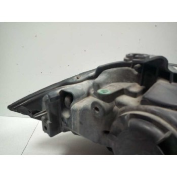 Recambio de faro izquierdo para jaguar xf 2.2 diesel luxury referencia OEM IAM CX2313W030EF  