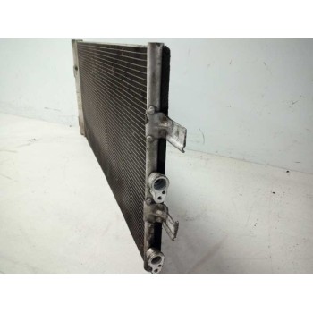 Recambio de condensador / radiador aire acondicionado para mini mini (f56) one d referencia OEM IAM 9271204 64509271204 