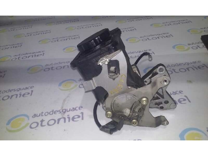 Recambio de bomba direccion para bmw serie 3 berlina (e46) 320d edition advance referencia OEM IAM 769294519  