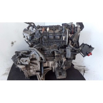 Recambio de motor completo para alfa romeo 147 (190) 1.6 t.spark distinctive referencia OEM IAM AR32104  